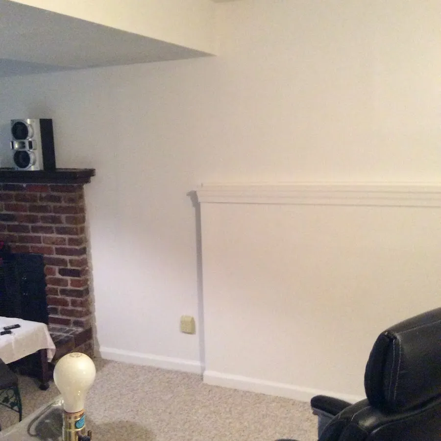 Water damage restoration completed in Athens basement